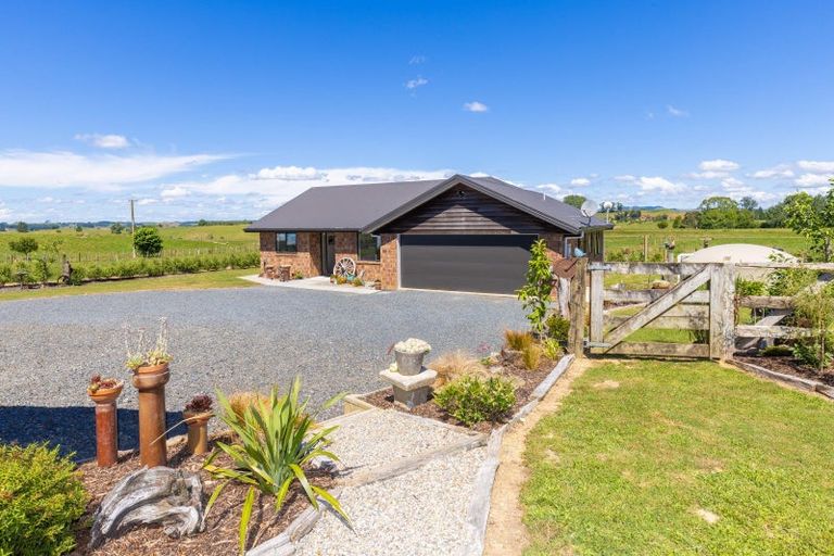 Photo of property in 848 Bayley Road, Wharepuhunga, Te Awamutu, 3873