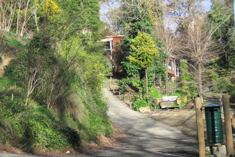 Photo of property in 22 Burns Road, Hospital Hill, Napier, 4110