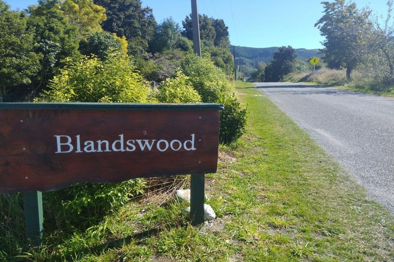 Photo of property in 178 Blandswood Road, Peel Forest, Mount Peel, 7992