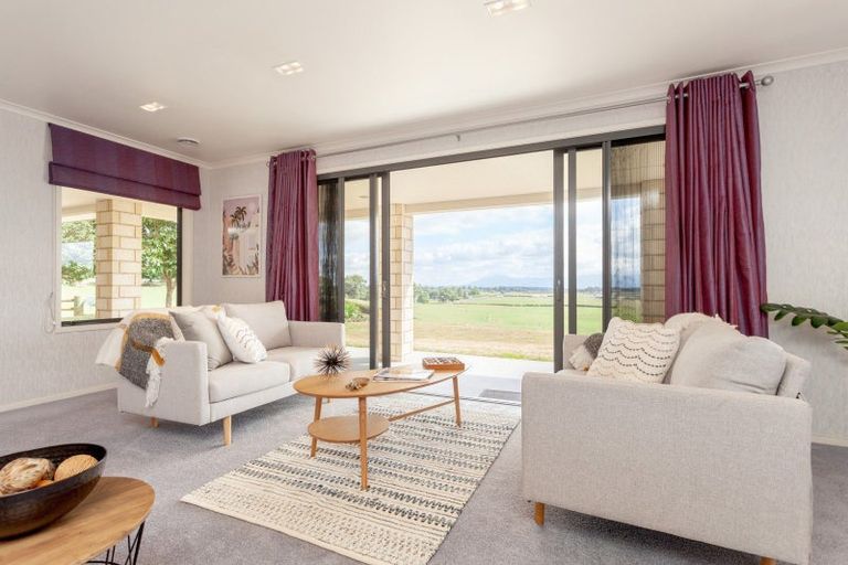 Photo of property in 240 Gunn Road, Waharoa, 3474