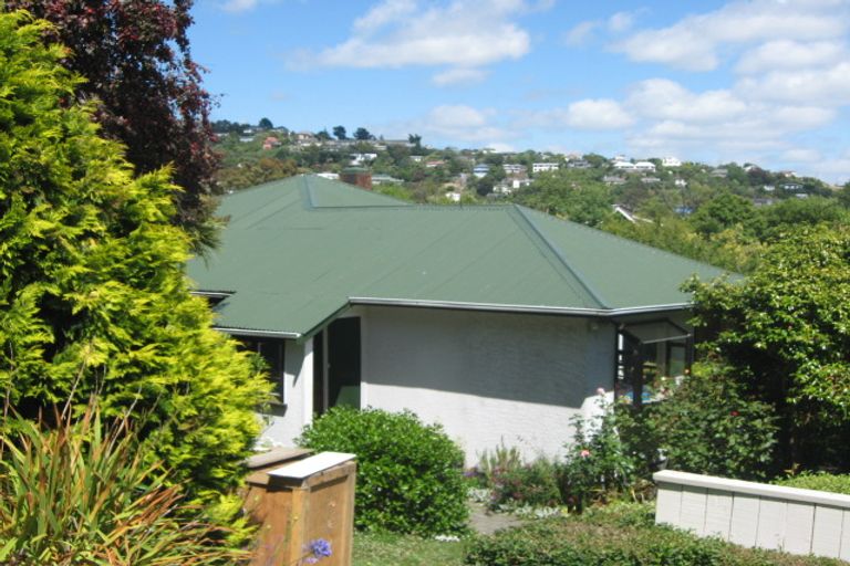 Photo of property in 4 Vernon Terrace, Hillsborough, Christchurch, 8022