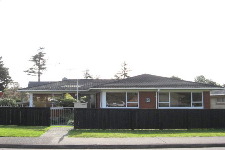Photo of property in 87 Clark Road, Pahurehure, Papakura, 2113