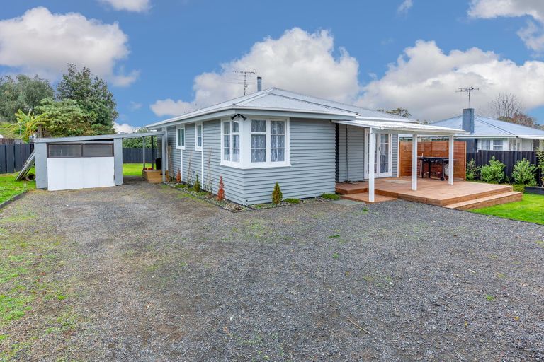 Photo of property in 47 Mahi Road, Te Kauwhata, 3710