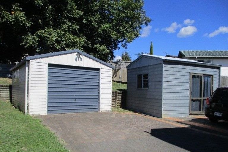 Photo of property in 56 Kingsley Drive, Ngongotaha, Rotorua, 3010