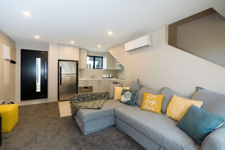 Photo of property in 8/233 Hereford Street, Christchurch Central, Christchurch, 8011