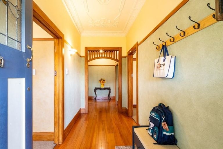 Photo of property in 8 Karamu Avenue, Takaro, Palmerston North, 4410