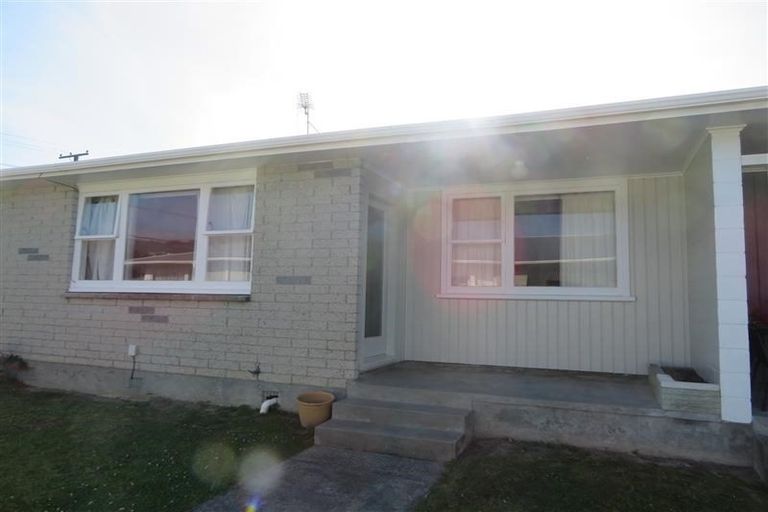 Photo of property in 24/2 Copeland Street, Hutt Central, Lower Hutt, 5011