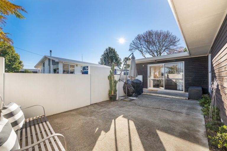 Photo of property in 163 Budge Street, Riversdale, Blenheim, 7201