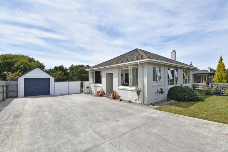 Photo of property in 163 Exmouth Street, Waverley, Invercargill, 9810