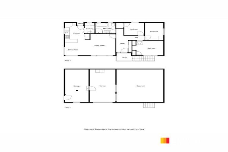 Photo of property in 26 Carson Street, Mornington, Dunedin, 9011