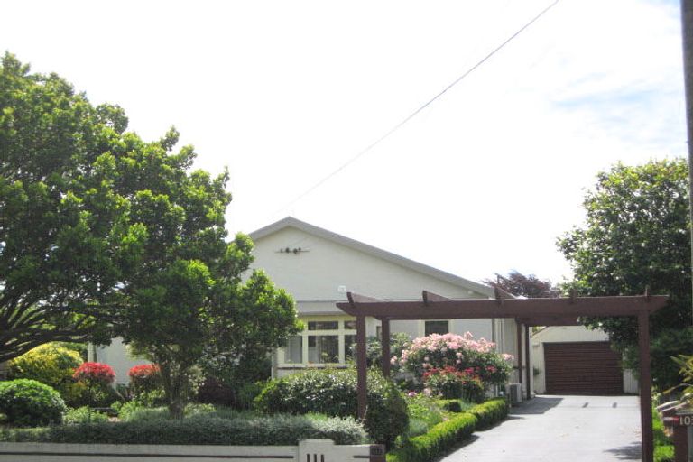 Photo of property in 103 Roker Street, Somerfield, Christchurch, 8024