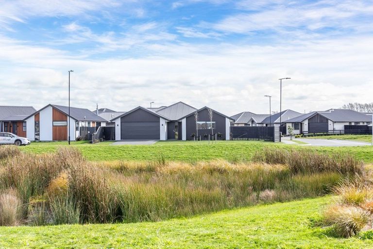 Photo of property in 94 Oaks Drive, Lincoln, 7608