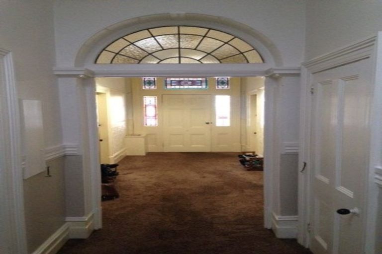 Photo of property in 12 Heriot Row, Dunedin Central, Dunedin, 9016