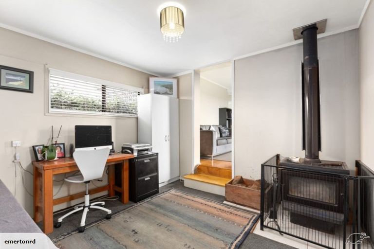 Photo of property in 105 Emerton Road, Athenree, Katikati, 3177