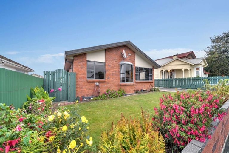 Photo of property in 29 Exe Street, Oamaru, 9400