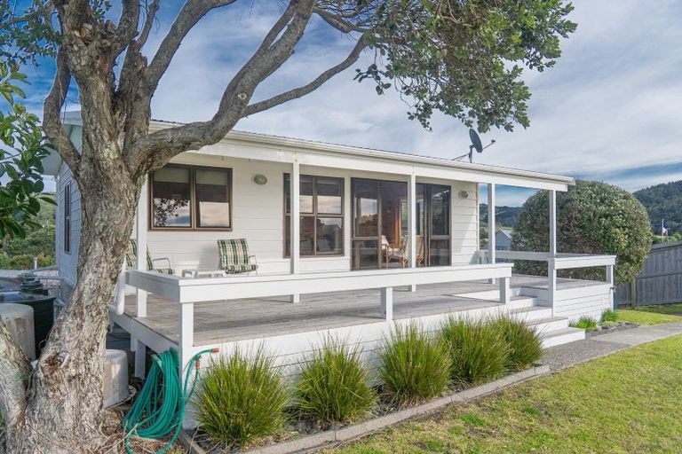 Photo of property in 353 Tangiora Avenue, Whangapoua, Coromandel, 3582