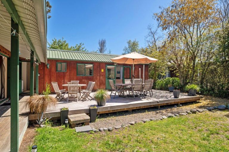 Photo of property in 11 Te Aho Road, Turangi, 3334