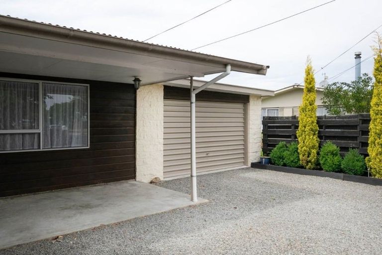 Photo of property in 11 Edith Street, Redwoodtown, Blenheim, 7201