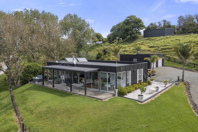 Photo of property in 47 Andrae Lane, Maungaturoto, 0587