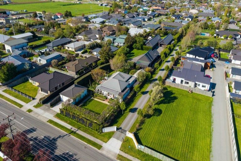 Photo of property in 84 Murphys Road, Springlands, Blenheim, 7201