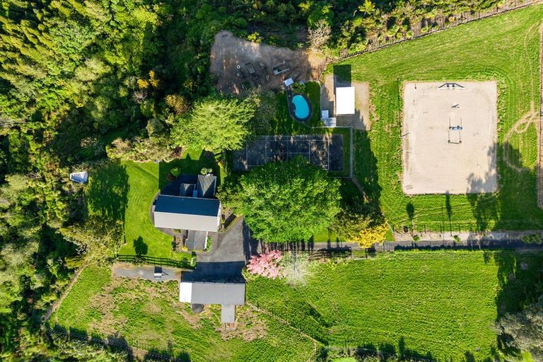 Photo of property in 126b Woodcock Road, Tamahere, Hamilton, 3283