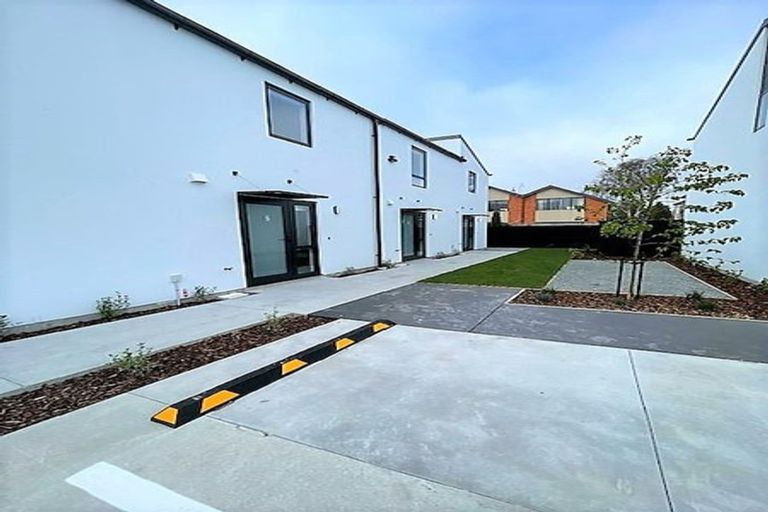 Photo of property in 8/302 Fitzgerald Avenue, Christchurch Central, Christchurch, 8013
