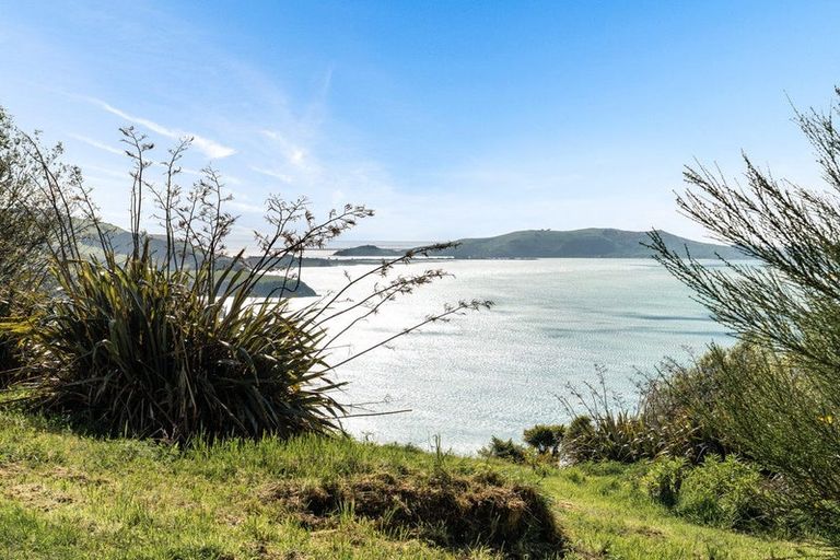 Photo of property in 4 Reynoldstown Road, Careys Bay, Port Chalmers, 9081