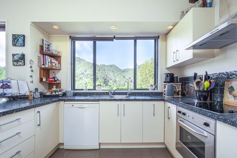 Photo of property in 5 Tapu Creek Farms, Tapu, Thames, 3575