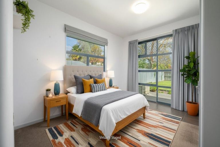 Photo of property in 100a Maxwell Road, Blenheim, 7201