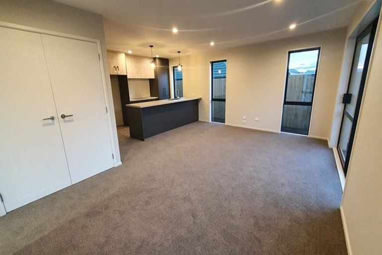 Photo of property in 14b Vickerys Road, Wigram, Christchurch, 8042