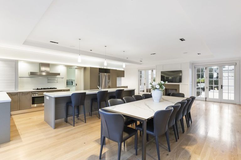Photo of property in 103 St Stephens Avenue, Parnell, Auckland, 1052