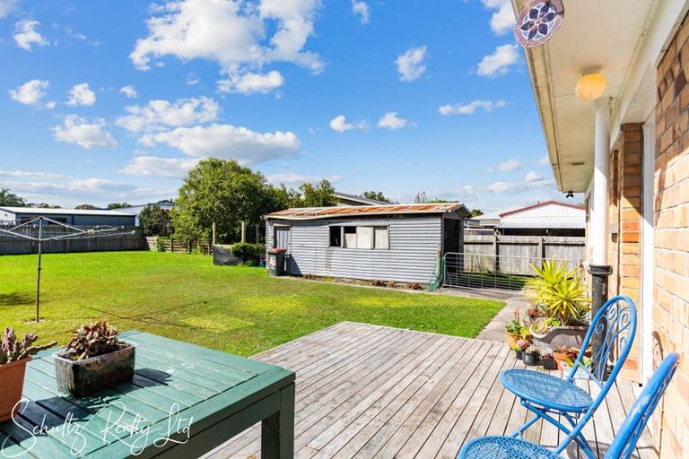 Photo of property in 9 Plunket Street, Dargaville, 0310