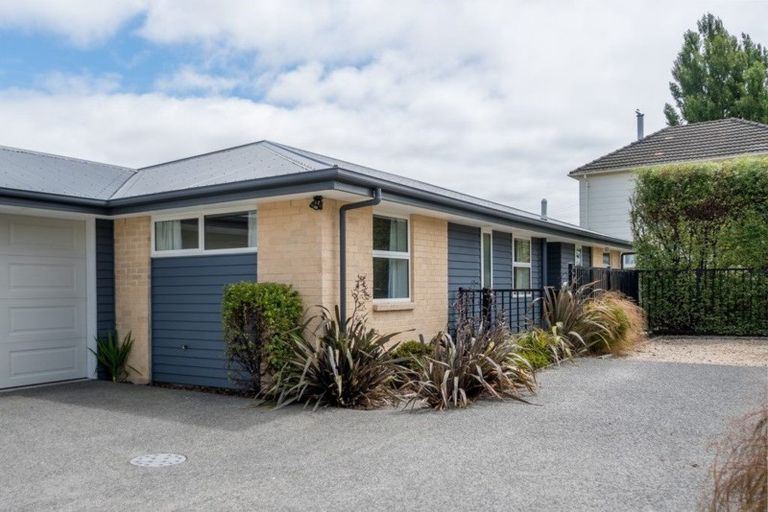 Photo of property in 303b Woodham Road, Linwood, Christchurch, 8062