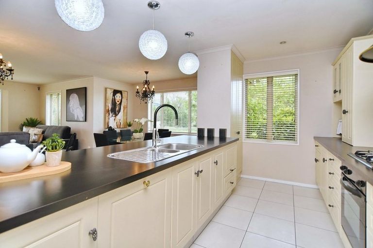 Photo of property in 48 Broomfield Terrace, Burwood, Christchurch, 8061