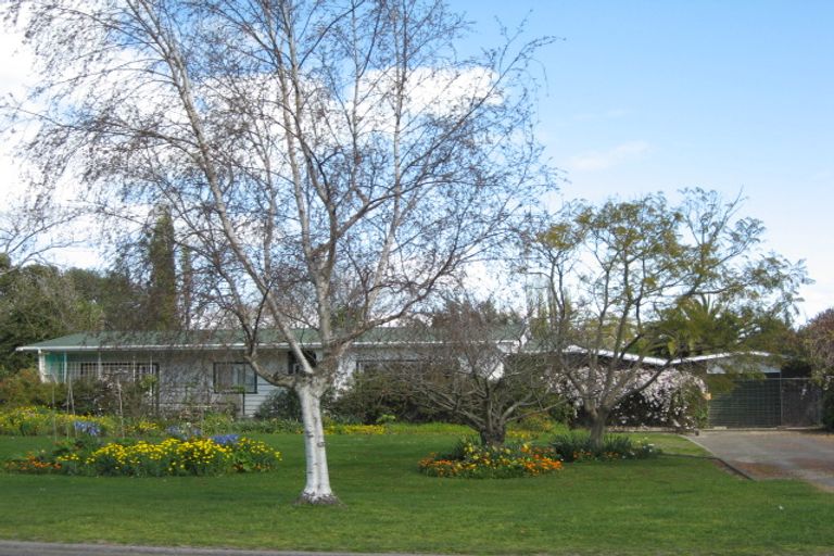 Photo of property in 86 Lahore Street, Wairoa, 4108