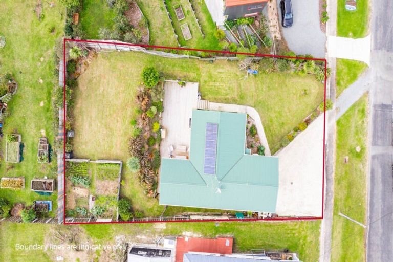 Photo of property in 23 Haimona Street, Dargaville, 0310