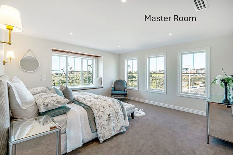 Photo of property in 7 Luff Place, Long Bay, Auckland, 0630