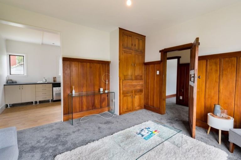 Photo of property in 6 Cameron Street, Sydenham, Christchurch, 8023