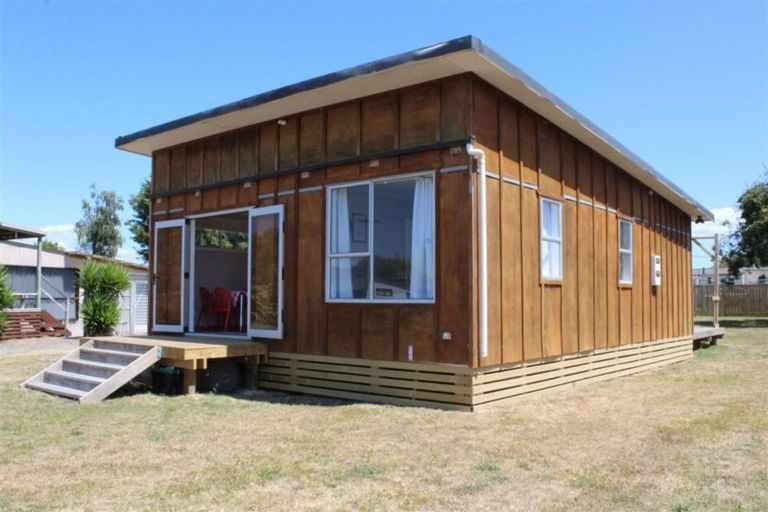 Photo of property in 1 Puriri Street, Mangakino, 3421