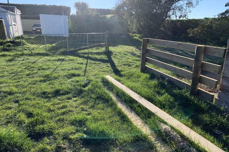 Photo of property in 675 Clintons Road, Charing Cross, Christchurch, 7671