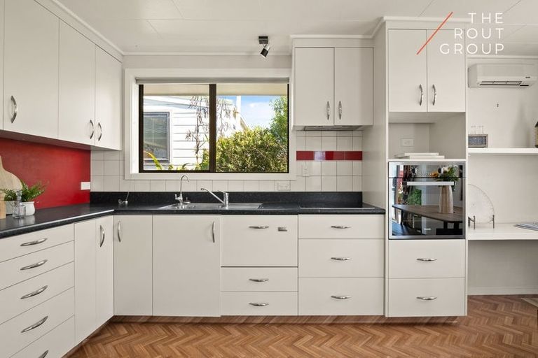 Photo of property in 26 Dick Street, South Dunedin, Dunedin, 9012