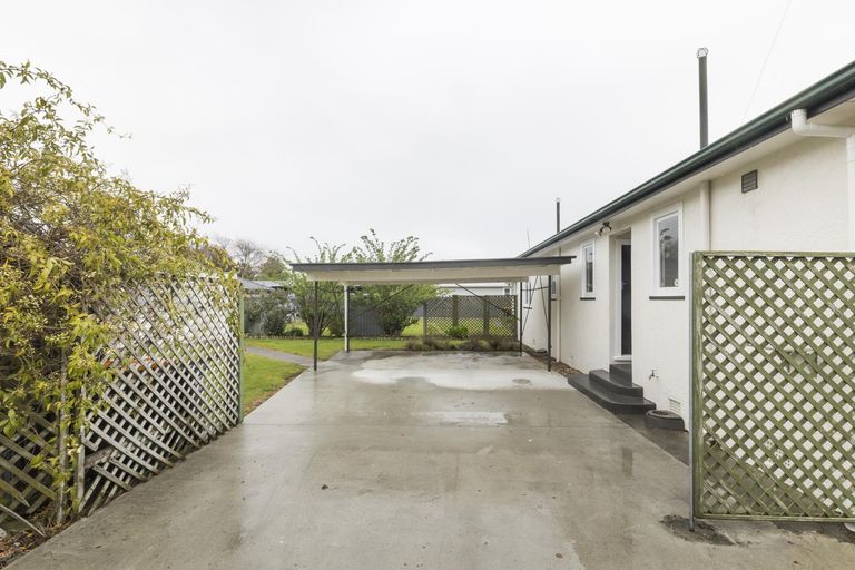 Photo of property in 10 Salisbury Avenue, Terrace End, Palmerston North, 4410