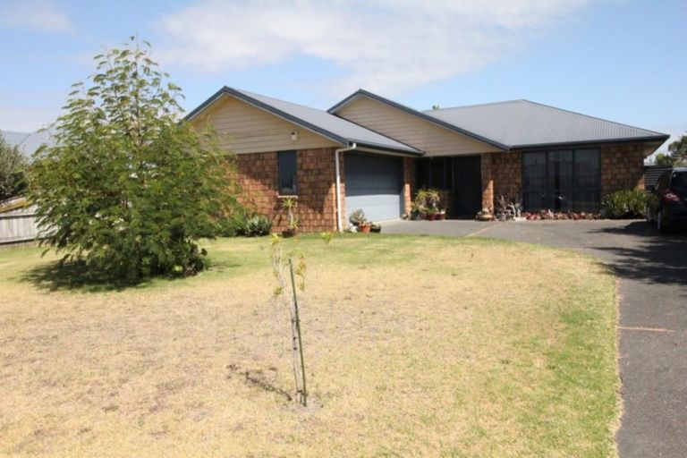 Photo of property in 64 Andrews Street, Foxton Beach, Foxton, 4815