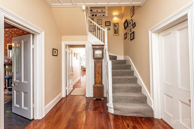 Photo of property in 1022 No 2 Line, Fordell, Whanganui, 4572