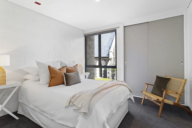 Photo of property in 45/868 Colombo Street, Christchurch Central, Christchurch, 8013