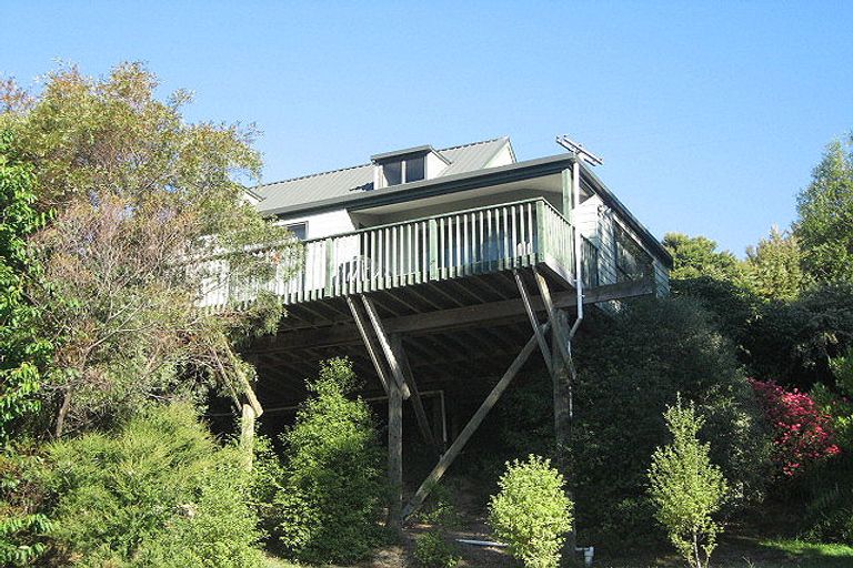 Photo of property in 43 Hempleman Drive, Akaroa, 7520