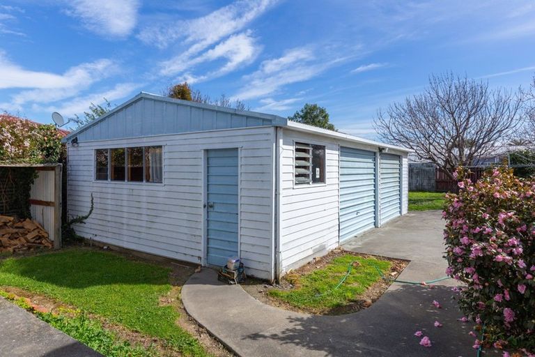 Photo of property in 8 Gascoigne Street, Riversdale, Blenheim, 7201