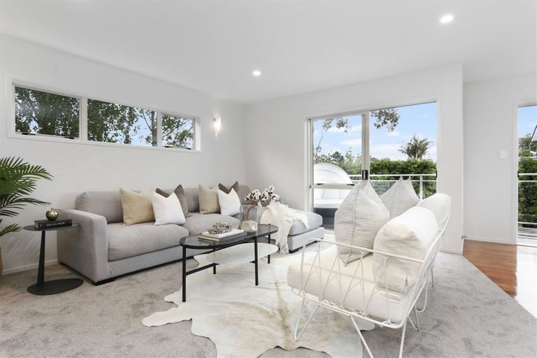 Photo of property in 138a Hinemoa Street, Birkenhead, Auckland, 0626