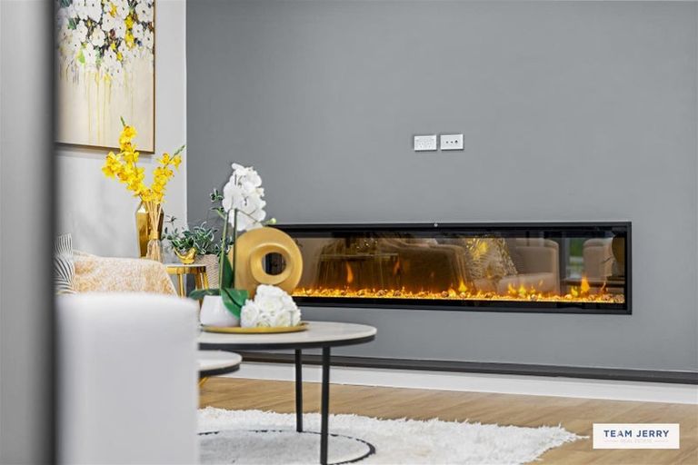 Photo of property in 233 Murphys Road, Flat Bush, Auckland, 2019