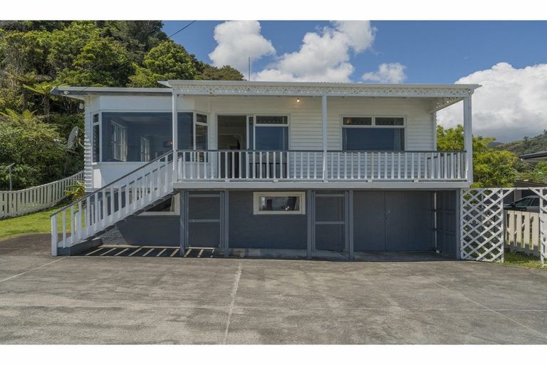 Photo of property in 638 Thames Coast Sh25 Road, Waiomu, Thames, 3575